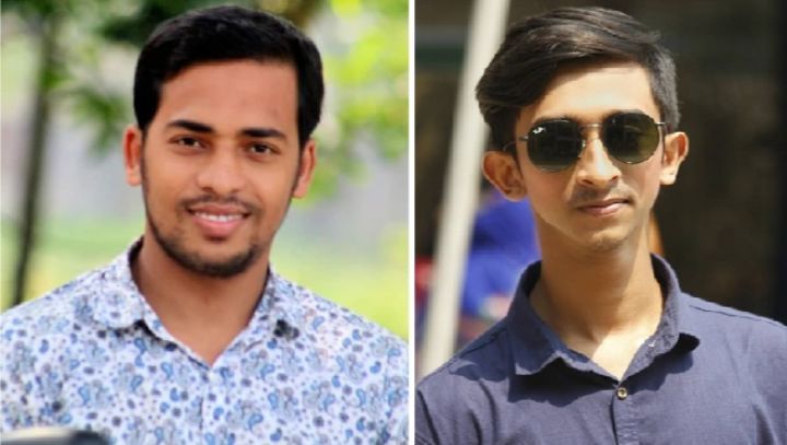 ধ্রুব তারার ভোলা জেলা কমিটি গঠিত