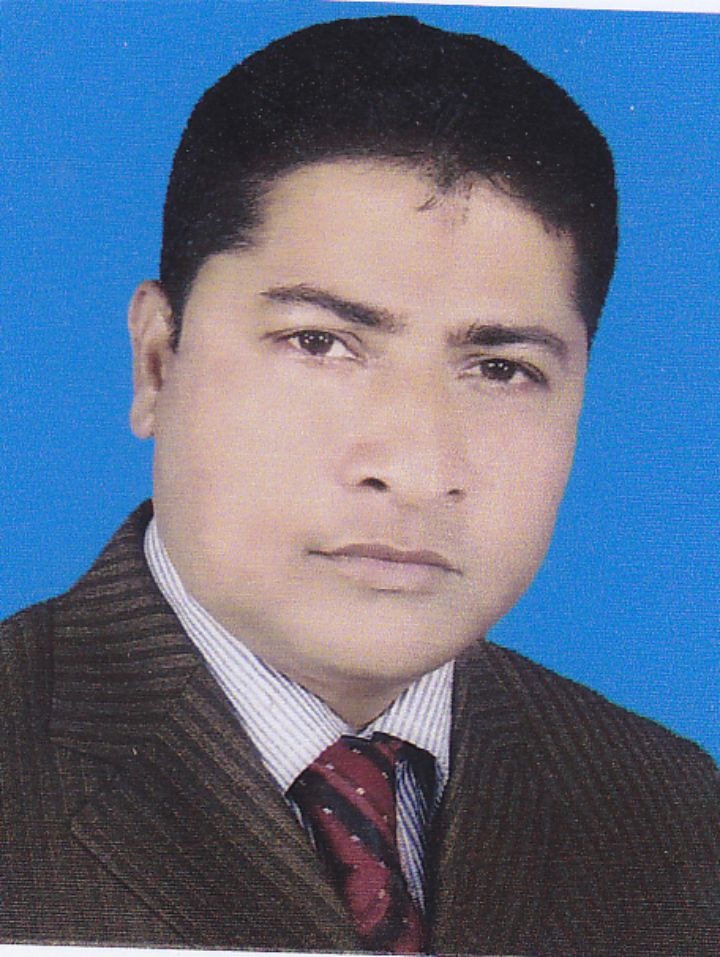 টানা তৃতীয় মেয়াদে কাউন্সিলর হলেন লালমোহনের ঈমাম হোসেন