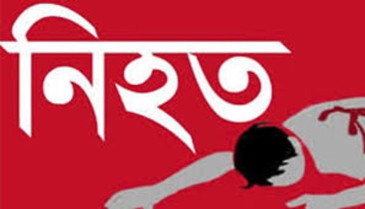 মনপুরায় মটরসাইকেল দুর্ঘটনায়  এক কলেজ ছাত্রী নিহত