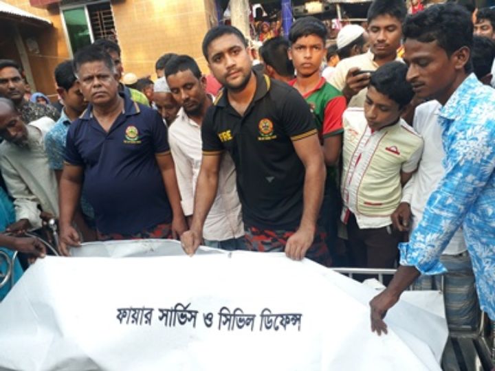 দৌলতখানে পুকুরে ডুবে বৃদ্ধের মৃত্যু