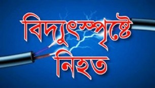 ভোলায় পশ্চিম ইলিশায় বিদ্যুৎস্পৃষ্ট হয়ে যুবক নিহত