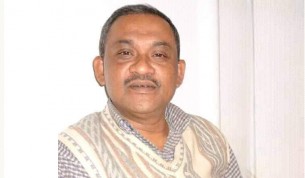 ভোলার বিশিষ্ট ব্যবসায়ী দিলীপ ঘোষ আর নেই