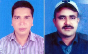 গ্রামীন জন উন্নয়ন সংস্থার পরিচালনা পর্ষদের চেয়ারম্যান মেজবা ও ভাইস  চেয়ারম্যান রিপন নির্বাচিত