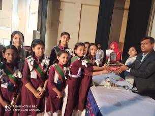 ভোলায় শুদ্ধসুরে জাতীয় সংগীত  প্রতিযোগিতা অনুষ্ঠিত