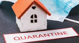 হোম কোয়ারেন্টাইনে না থাকায় ভোলায় তিন প্রাবাসীর অর্থদণ্ড