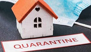 ভোলায় বিদেশ ফেরত ৪০০ জন হোম কোয়ারেন্টাইনে