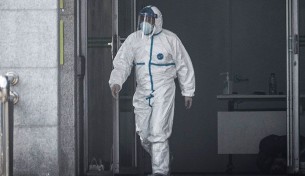 ভোলার উপজেলা স্বাস্থ্য কমপ্লেক্স গুলোতে করোনা মোকাবেলায় নেই সুরক্ষার উপকরণ