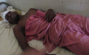 মনপুরা জমিদখলকে কেন্দ্র করে সংঘর্ষে আহত ৯