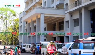 ভোলায় আরো ৫৬ জনকে হোম কোয়ারেন্টাইনে ১১৯ জনের নমুনা নেগেটিভ