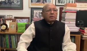 অন্ধকার ঘুচে একদিন আলো আসবে: তোফায়েল আহমেদ