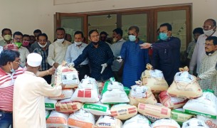 প্রধানমন্ত্রী শেখ হাসিনাযথেষ্ট পদক্ষেপ গ্রহণ করেছেন: তোফায়েল