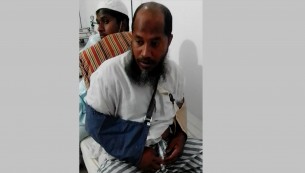 মনপুরায় ছাত্রলীগের নের্তৃত্বে তাবলীগ জামায়াত সদস্যদের উপর হামলা: পুলিশসহ আহত ৩