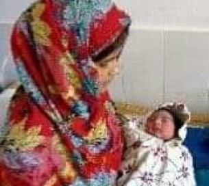 সেই সন্তানের নাম রাখা হলো 'আম্ফান!'