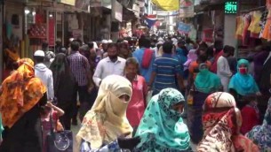 সোমবার থেকে ভোলার সকল মার্কেট-শপিংমল বন্ধ ঘোষনা