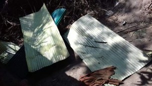 চরফ্যাশনে জমি জমাকে কেন্দ্র করে হামলা, মামলা দিয়ে হয়রানি