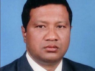 জনগণের জন্য অক্লান্ত পরিশ্রম করে যাচ্ছেন শিবপুরের চেয়ারম্যান জসিম উদ্দিন