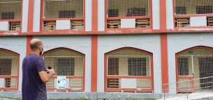 মনপুরায় করোনা আক্রান্ত সেই যুবকের নমুনার ফলাফল নেগেটিভ