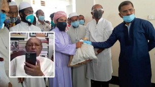 প্রধানমন্ত্রী এতো রিলিফ দিয়েছেন, অতীতে কোন দিন হয়নি: তোফায়েল আহমেদ