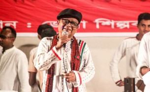 ভোলার বিশিষ্ট সাংস্কৃতিক ব্যক্তিত্ব সাংবাদিক আফসার উদ্দিন বাবুল আর নেই