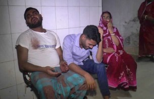 ভোলায় ব্যবসায়ীকে হত্যার ঘটনায় ৬ জনকে আসামী করে মামলা