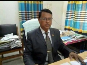 করোনা উপসর্গ নিয়ে ভোলার সহকারী জেলা প্রাথমিক শিক্ষা কর্মকর্তার মৃত্যু