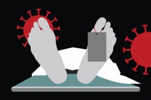 ভোলার লালমোহনে করোনা উপসর্গ নিয়ে বৃদ্ধের মৃত্যু 