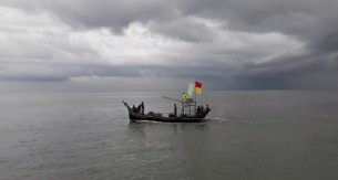 মনপুরা ও বোরহানউদ্দিনে বজ্রপাতে দুই জেলের মৃত্যু