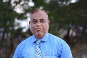 করোনায় আক্রান্ত হয়ে ভোলার সাবেক জেলা ও দায়রা জজ ফেরদৌস আহমেদের মৃত্যু