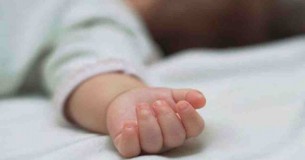 লালমোহনে পুকুর থেকে ৯ মাসের শিশুর লাশ উদ্ধার