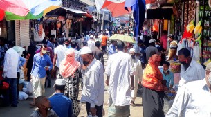 ভোলায় এক মাসে করোনা সংক্রমণ বেড়ে ছয়গুণ: মোট আক্রান্ত ২৭৪