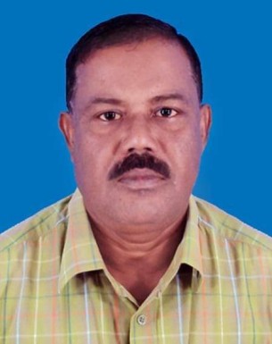 ভোলার ঔষধ ব্যবসায়ী জিয়া উদ্দিন মুছা আর নেই