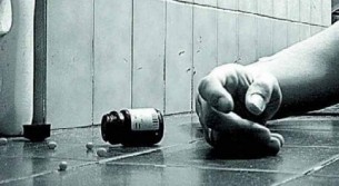 মনপুরায় অভিমান করে যুবকের আত্মহত্যা