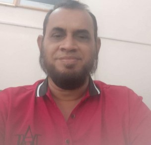 ভোলার সাবেক পুলিশ ইন্সপেক্টর সালাহউদ্দিন মিয়ার করোনা উপসর্গ নিয়ে মৃত্যু