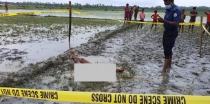 মনপুরায় নিখোঁজ বৃদ্ধের মরদেহ উদ্ধার