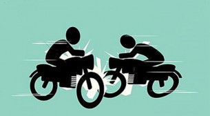 ভোলায় মোটরসাইকেলের মুখোমুখি সংঘর্ষে দুই যুবক নিহত