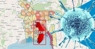 ভোলায় আরো ২১ জনের করোনা শনাক্ত: জেলায় মোট ৪৪৩