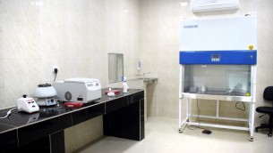 আজ ভোলায় উদ্ধোধন হচ্ছে পিসিআর ল্যাব