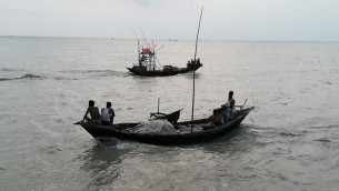 কোস্টের গবেষণা: ভোলাসহ উপকূলের ৭০  ভাগ জেলে কর্মহীন