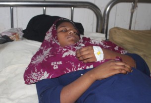 ভোলায় স্ত্রী’র উপর মাদকসেবী  স্বামীর নির্মম নির্যাতন