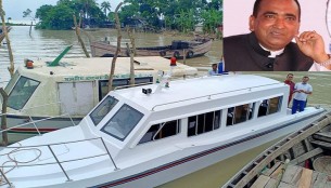 ভোলা-ঢাকা আসা যাওয়া করা যাবে মাত্র ৩ ঘন্টায়