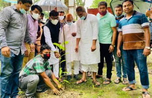 যতদিন বাঁচবো আপনাদের জন্য  কাজ করে যাবো:এমপি শাওন