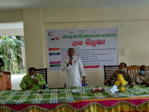 প্রধানমন্ত্রী শিক্ষা ব্যবস্থাকে যুগোপযোগী করার লক্ষ্যে কাজ করে যাচ্ছেন : এমপি মুকুল