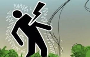 ভোলার রাজাপুরে বিদ্যুৎপৃষ্ট হয়ে যুবকের মৃত্যু
