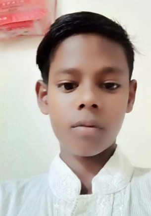 বোরহানউদ্দিন থেকে মাছুম নামে এক শিশু নিখোঁজ