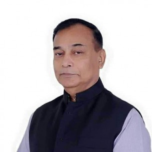 ভোলায় আগামীকাল আসছেন পানি সম্পদ প্রতিমন্ত্রী জাহিদ ফারুক