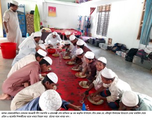 বোরহানউদ্দিনে নানা কর্মসূচীর মধ্য দিয়ে প্রধানমন্ত্রীর জন্মদিন পালিত