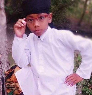 মনপুরায় মাদ্রাসা ছাত্র নিখোঁজ