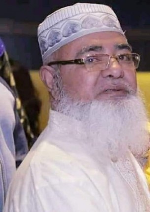 মনপুরায় সাবেক চেয়ারম্যানের মৃত্যু বার্ষিকীতে দোয়া ও মিলাদ