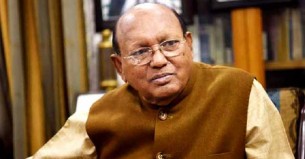 বর্ষীয়ান রাজনীতিবিদ তোফায়েল আহমেদ’র জন্মদিন আজ