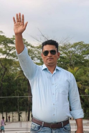 দৌলতখানে কামাল পারভেজকে কাউন্সিলর হিসেবে দেখতে চায় পৌরবাসী